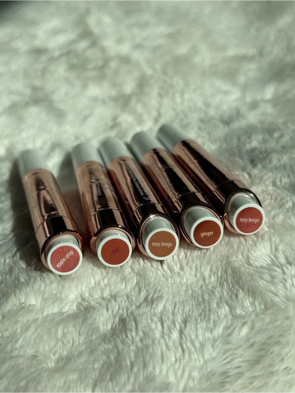 5 Tarte Maracuja Juicy Lip Plump's